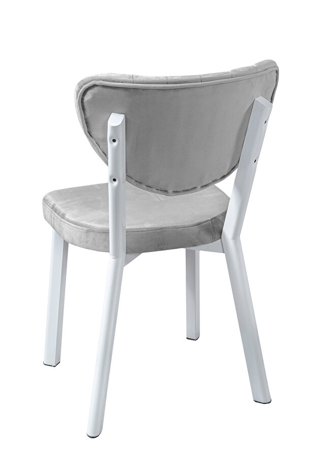 Odesa 4 Sandalyeli Mutfak Masa Takımı - 7