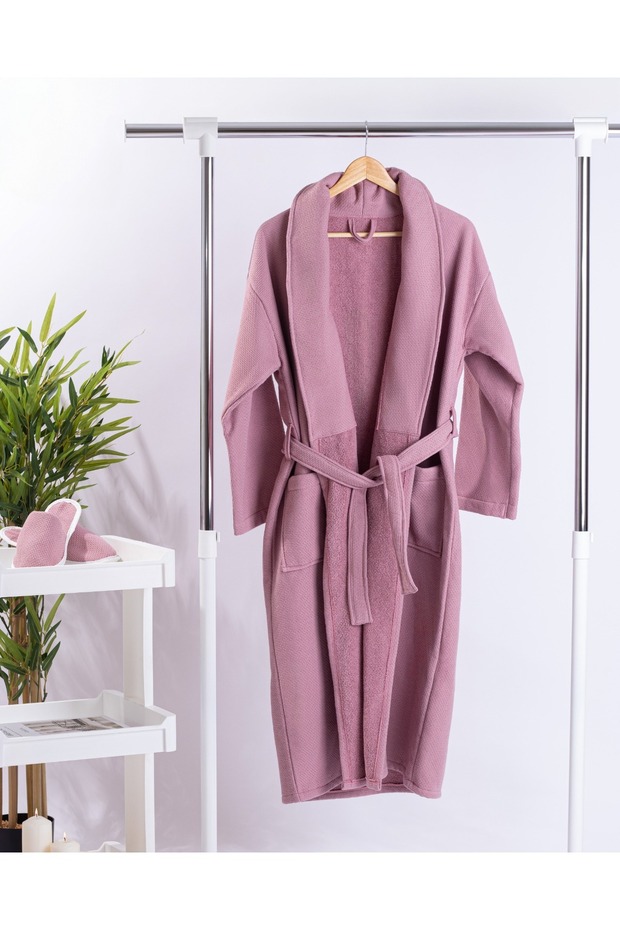 bathrobe - 1