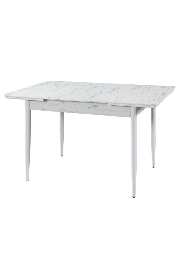 Odesa 4 Sandalyeli Mutfak Masa Takımı - 5