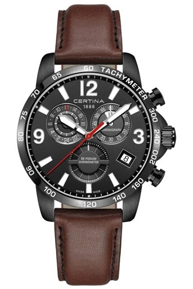 Ceas barbatesc, C034654360570 - 1
