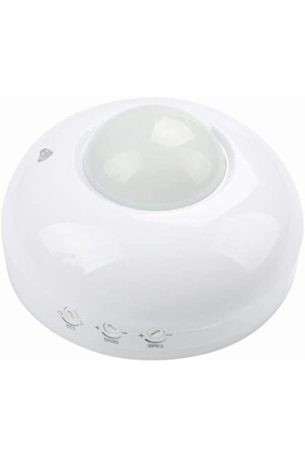 polyspark CT-9243 360 Derece Sensörü, Beyaz modaflow 1092444 - 1