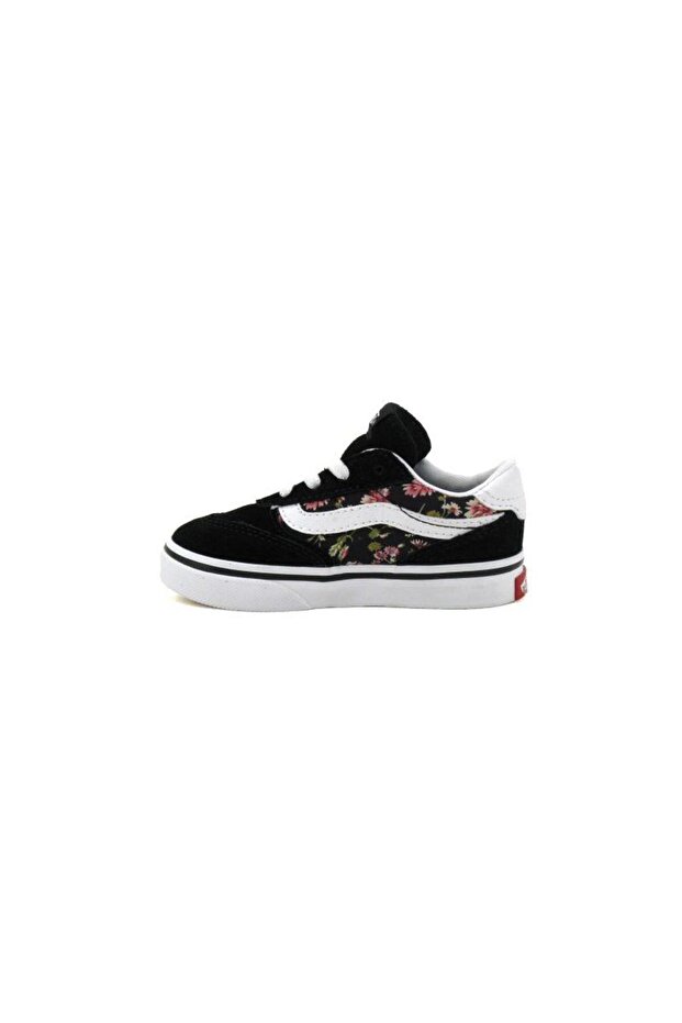 VN000DBQBLK1 BROOKLYN LS SLIP-ON BEBEK SPOR AYAKKABI - 2