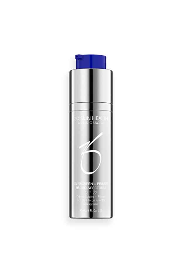 واقي من الشمس + برايمر SPF 30 - 1