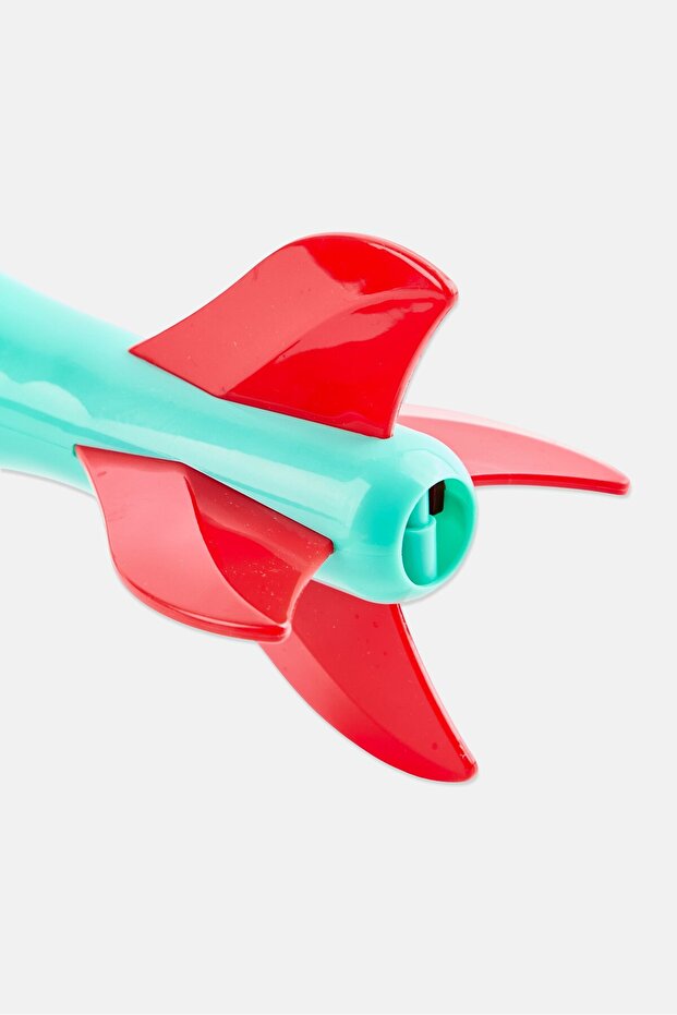 Underwater Glider Shark Diving Pool Torpedo, Assorted - 4