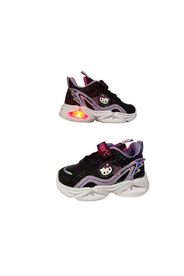 Girl's Comfortable Winter Water Repellent Sports Shoes Super525210