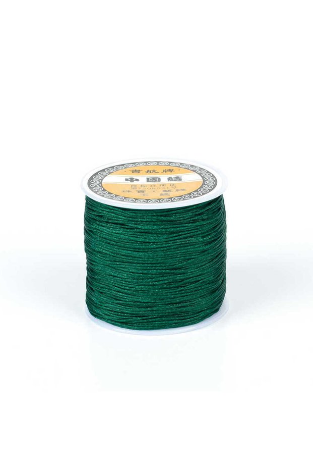 Parachute Cord, Bracelet Cord, Necklace Cord, Paracord Jewelry Cord, Braiding Cord, 0.80mm - 10 Meters