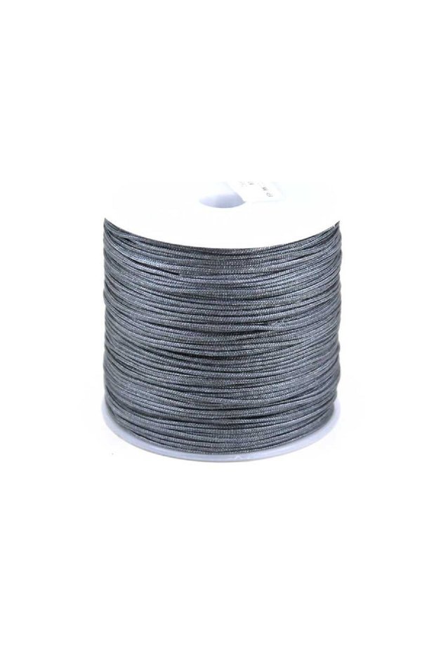 Parachute Cord, Bracelet Cord, Necklace Cord, Paracord Jewelry Cord, Braiding Cord, 0.80mm - 10 Meters