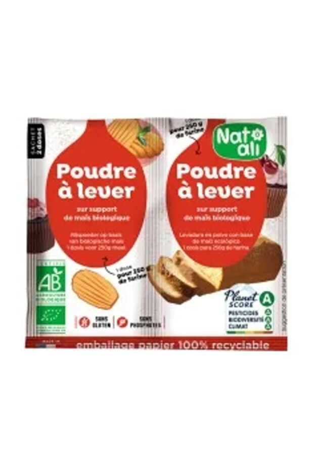 Tablety spiruliny 125 g - 6