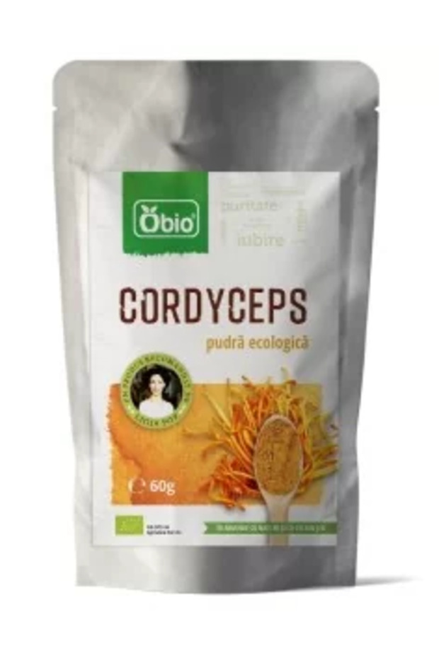 Spirulinový prášek 125g - 3