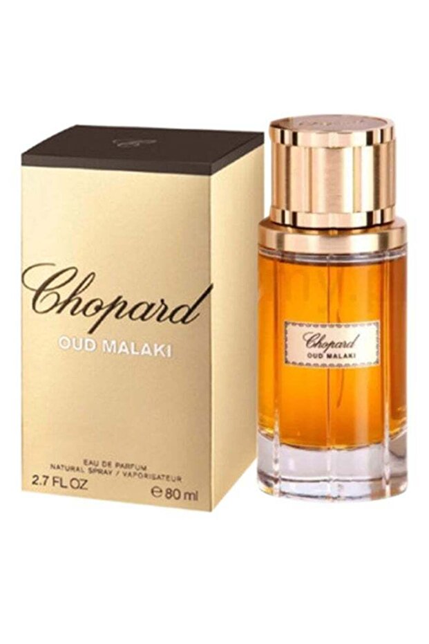 عطر عود ملكي أو دو بارفان 80 مل - 1