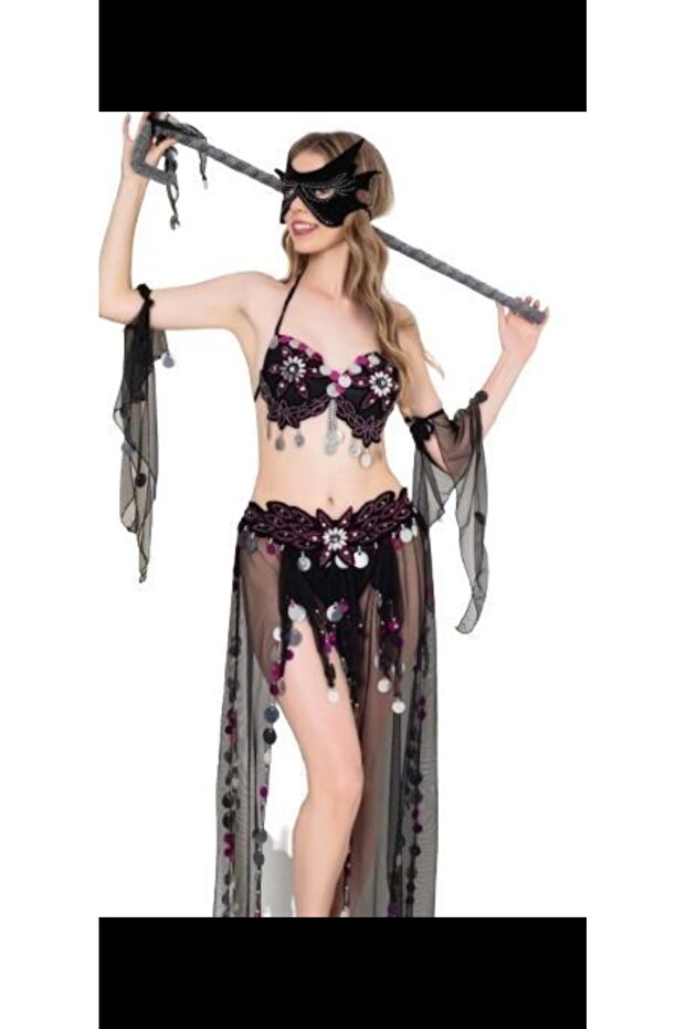 Dansöz kostümü - 2