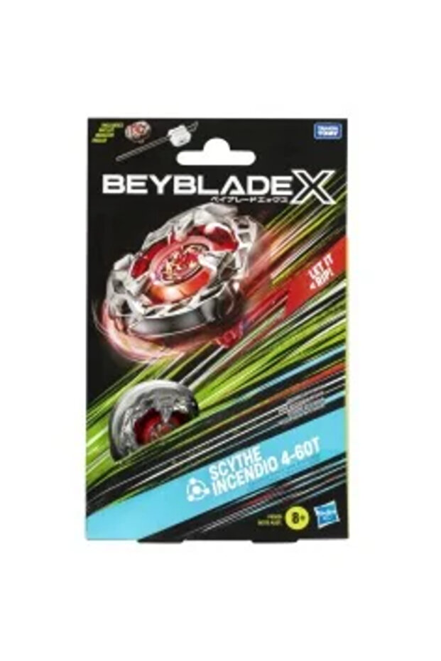 BLASTER ELITE 2.0 EAGLEPOINT RD-8 - 6