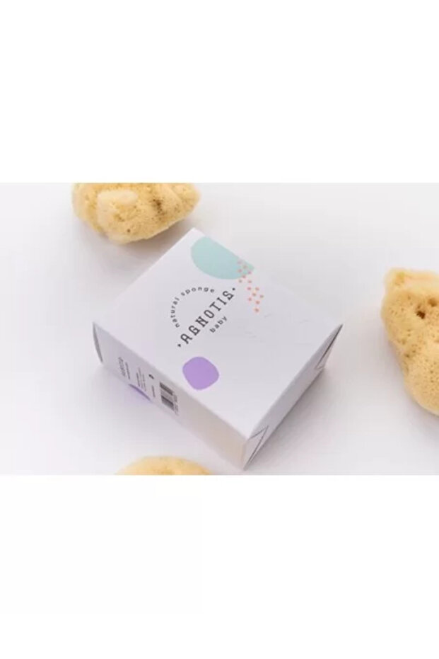 Sponge for Babies - 5