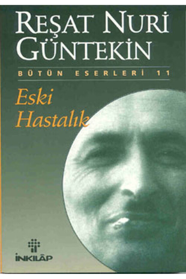 Eski Hastalık
