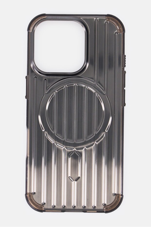iPhone 16 Cabin Magsafe Phone Case, Black