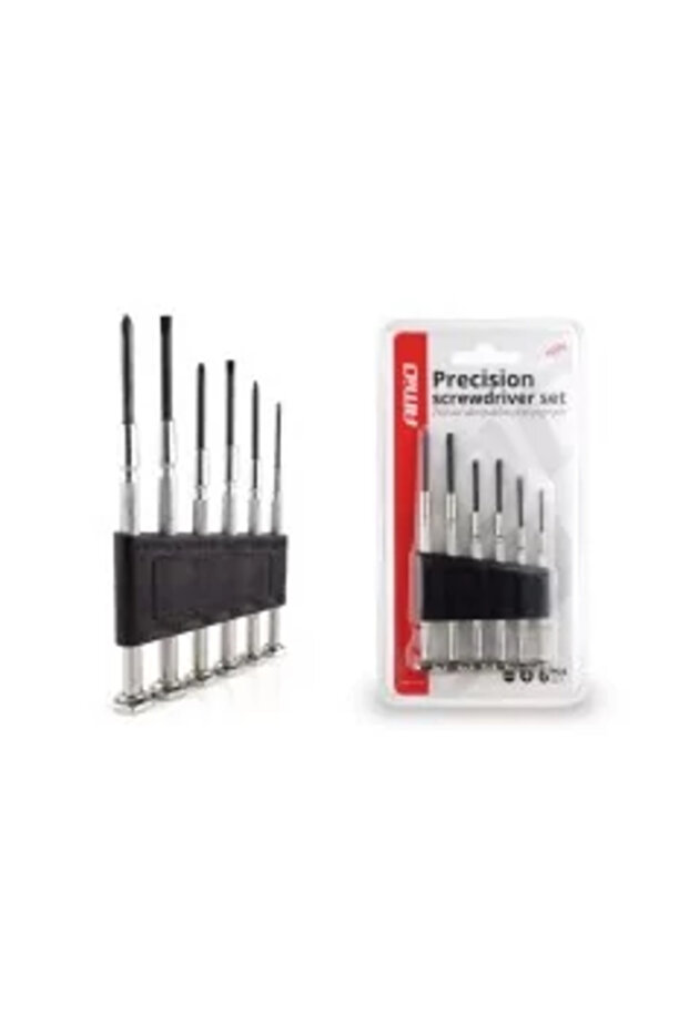 Sada 9 chei imbus - 8