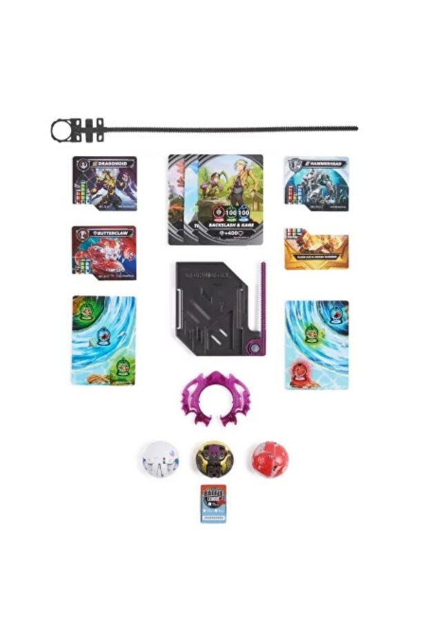 Startovací sada - 4