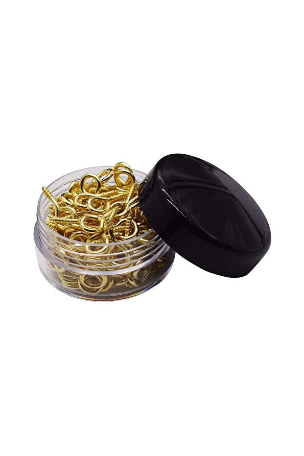 Travel Cosmetic Sample Containers - 3