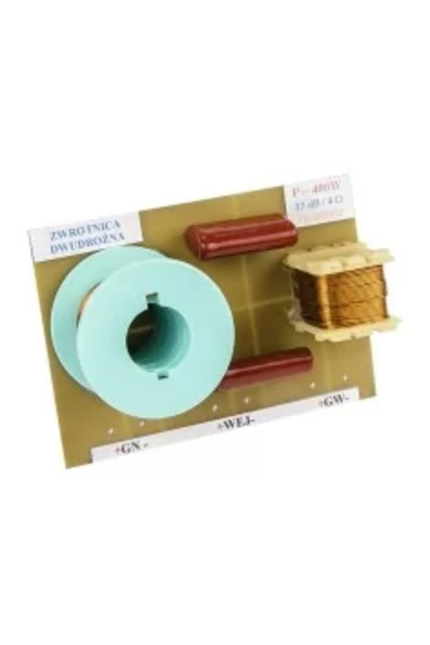 Kit cabluri zesilovač ALIEN Basic 1000 W MAX - 7