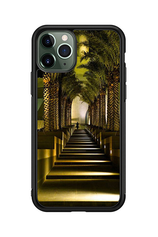 كفر ايفون 11 برو متعدد الألوان - 1