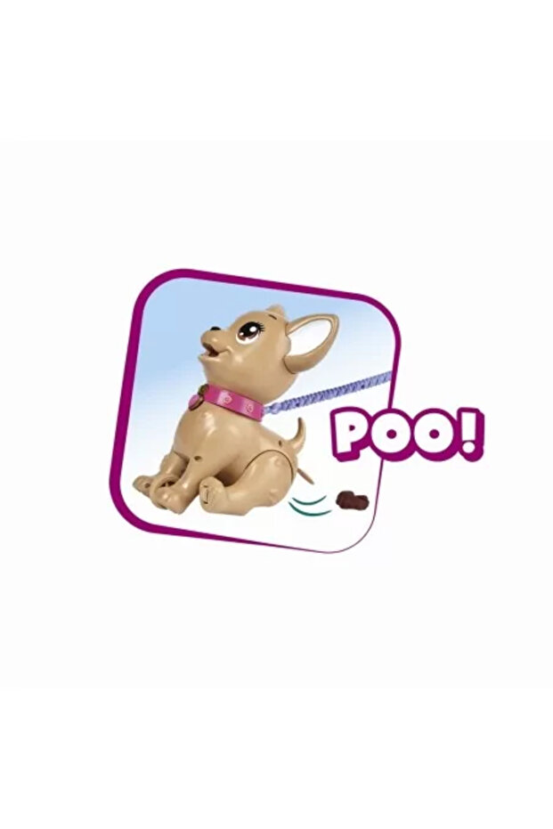 Štěně Poo Poo - 3