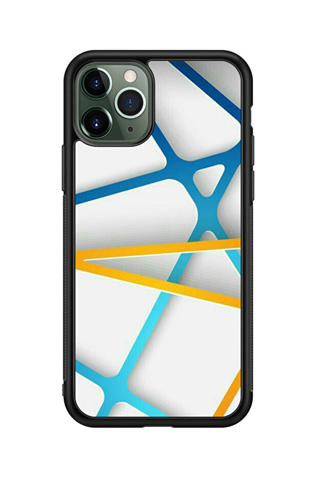 كفر ايفون 11 برو متعدد الألوان - 1