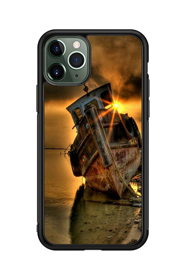 كفر ايفون 11 برو متعدد الألوان - 1