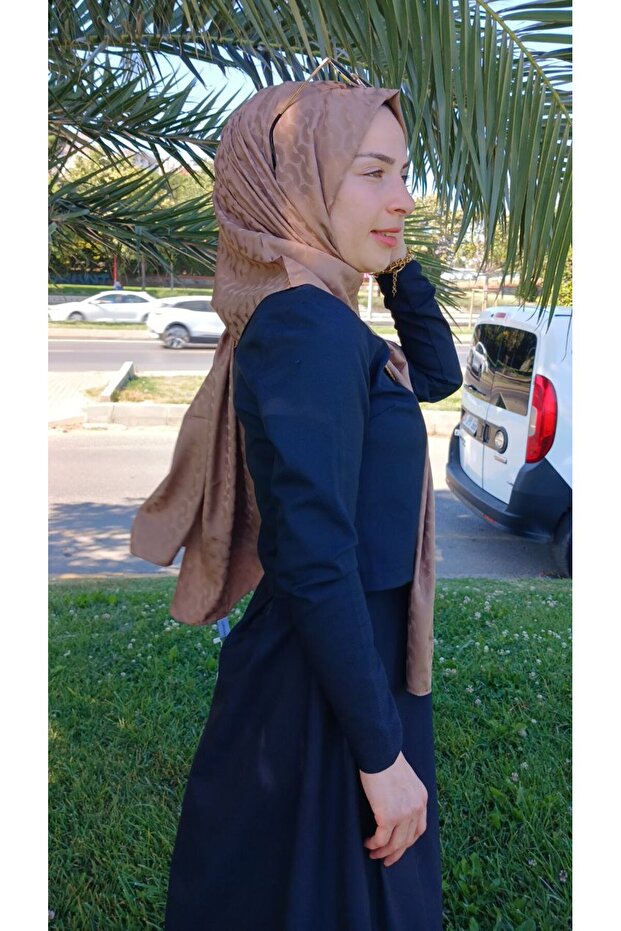 İPEKSİ JAKAR ŞAL - 6