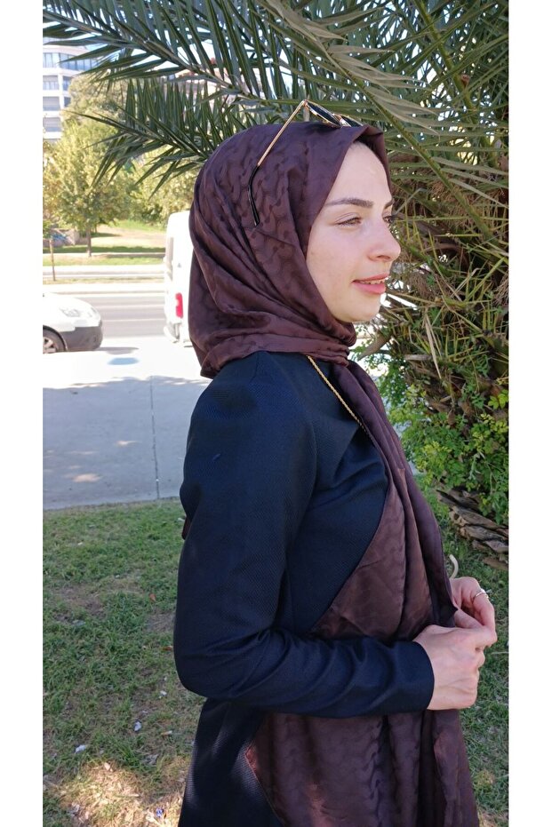 İPEKSİ JAKAR ŞAL - 8