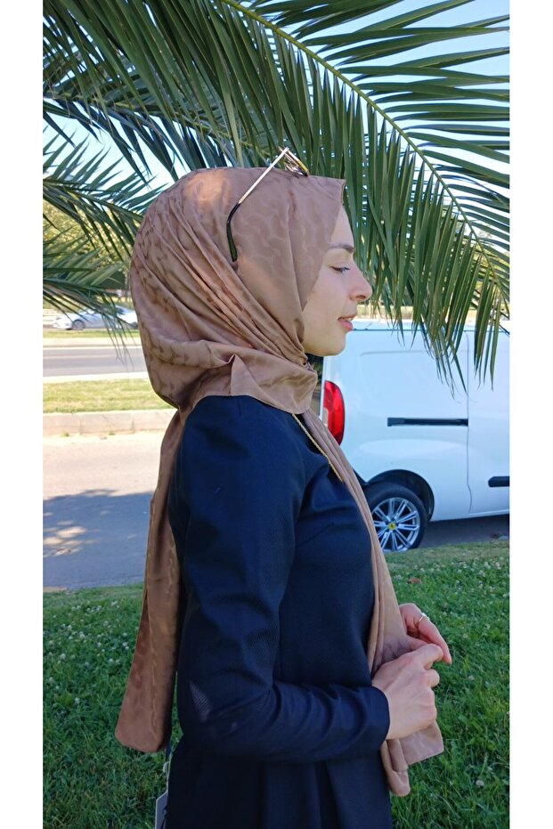 İPEKSİ JAKAR ŞAL - 4