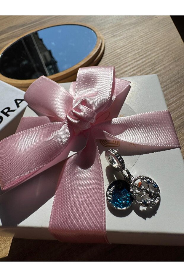 Pndra Marka Model/ Charm - 4