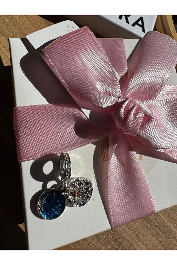 Pndra Marka Model/ Charm - 2