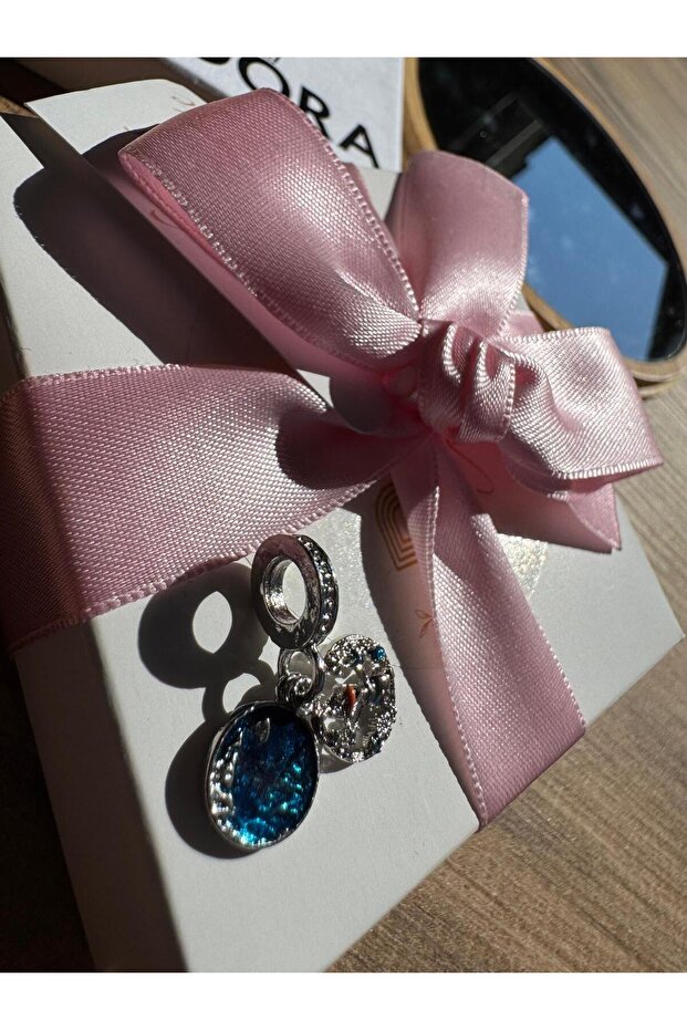 Pndra Marka Model/ Charm - 3