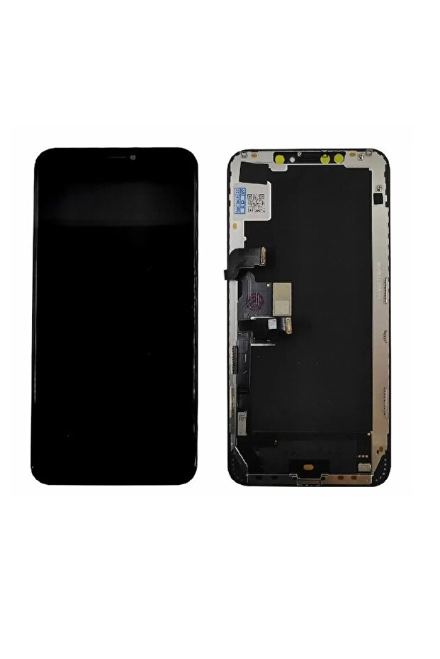 iPhone XS MAX LCD EKRAN -- OLED Ekran Uyumlu - 1