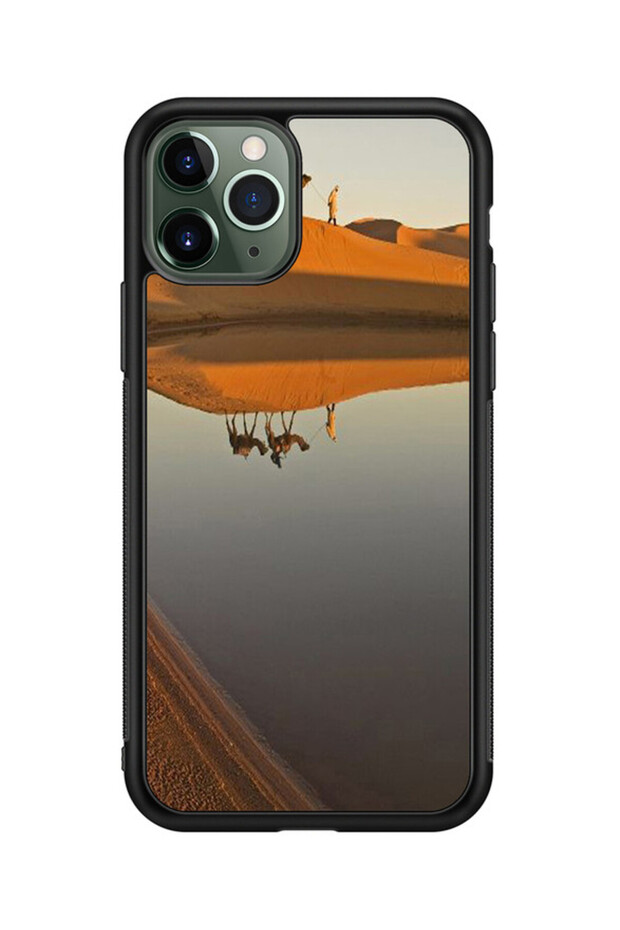 كفر ايفون 11 برو متعدد الألوان - 1