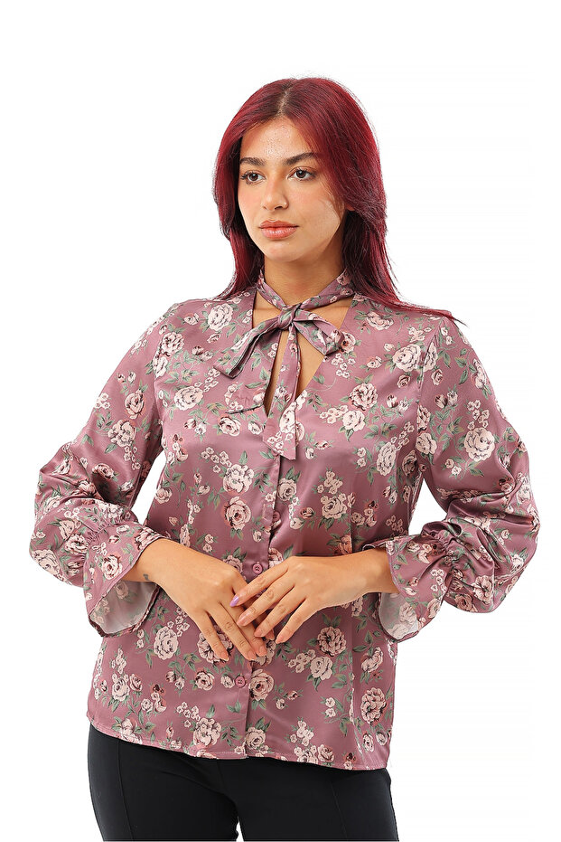 Rosalina blouse