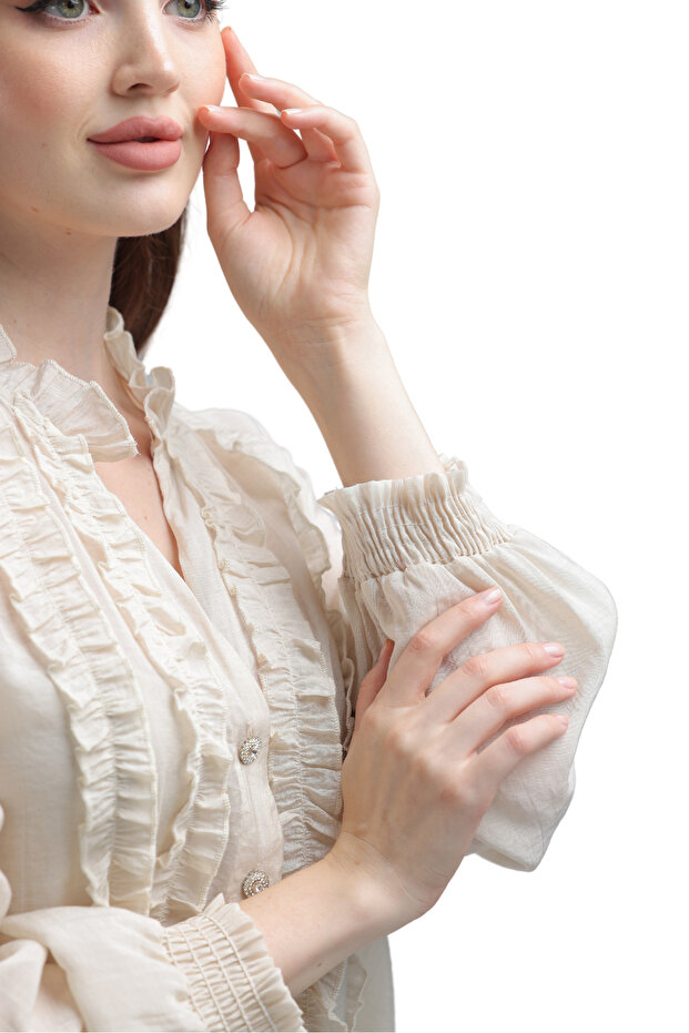 بلوزة أميرة - 5