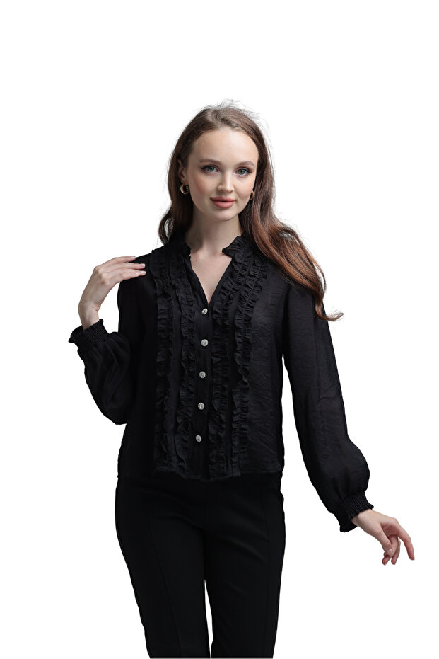 بلوزة أميرة - 3