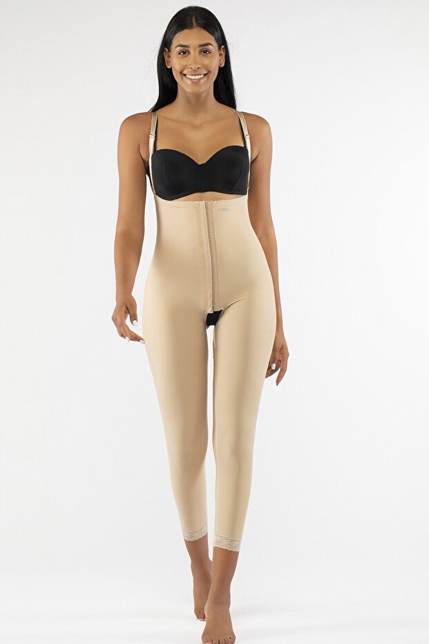 مشد الضغط بعد العمليات الجراحية من شركة CHEST-KARIN، الرمز 1842 - 1