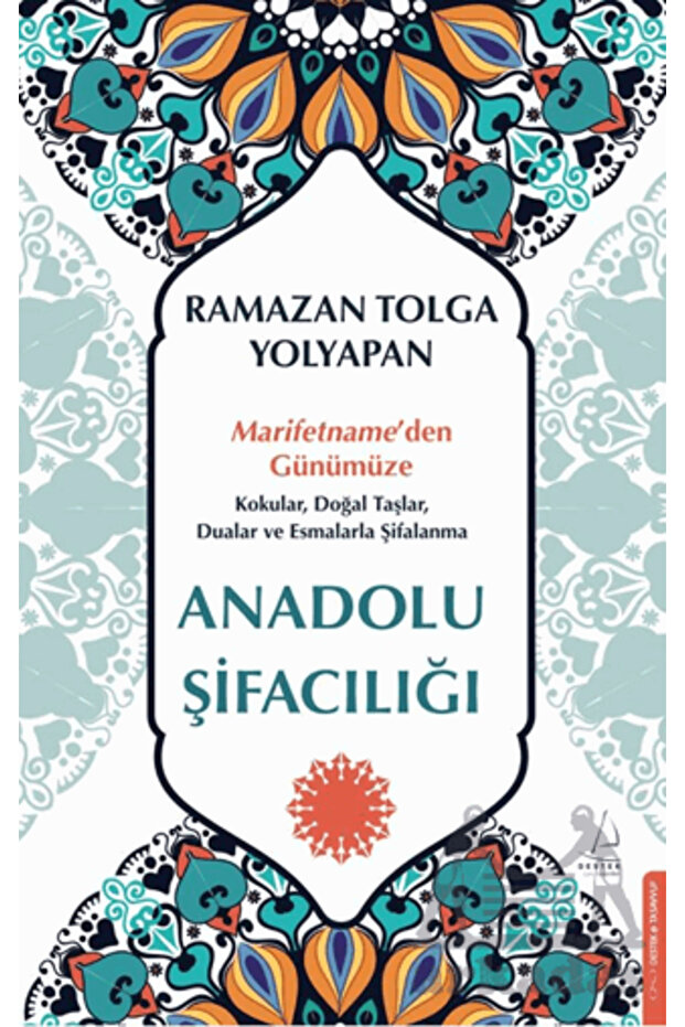 Anadolu Şifacılığı