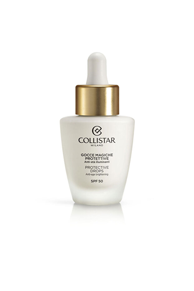 Magic Protective Drops Anti-aging Spf50+ 30 ml - 1