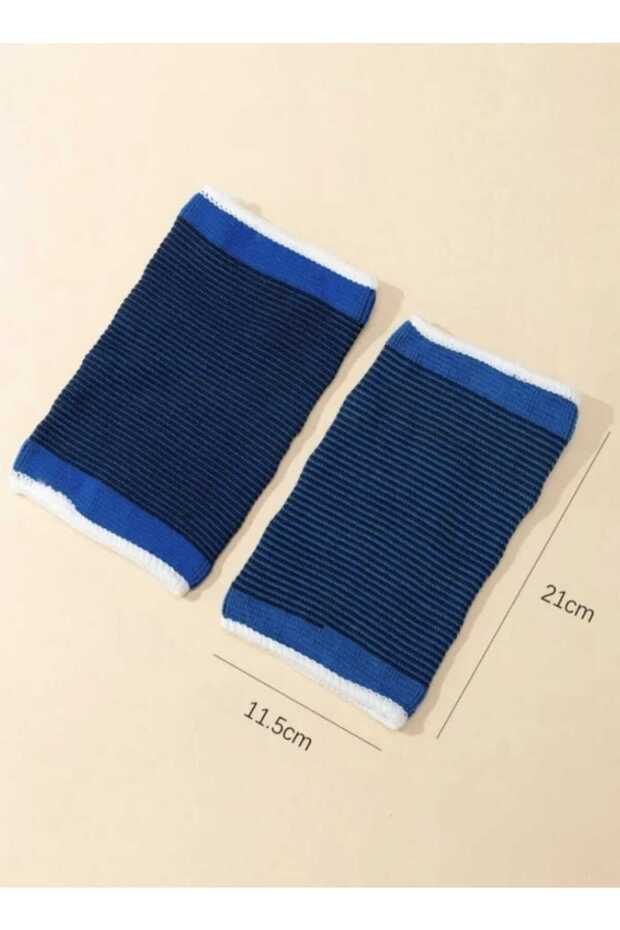 مشد دعم بتصميم ضاغط قطعتين - 3