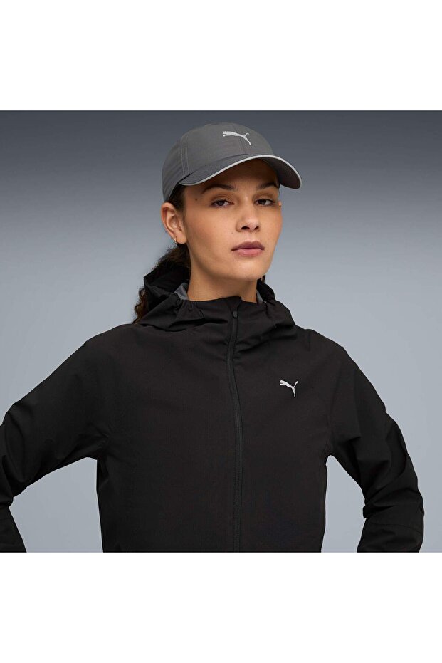 RUNNING III Beyzbol Şapka - 4