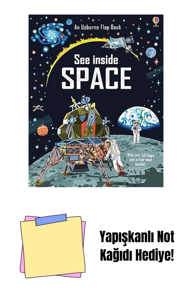 See Inside Space