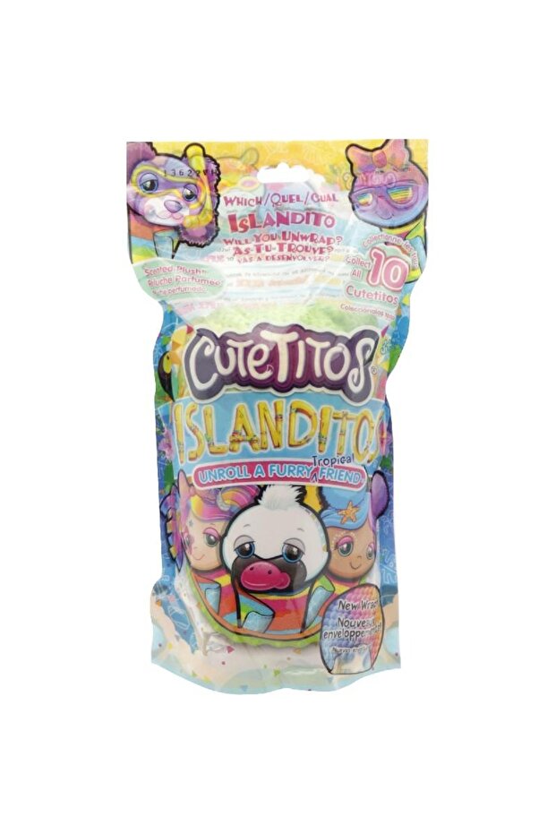 أيلانديتوس - 2