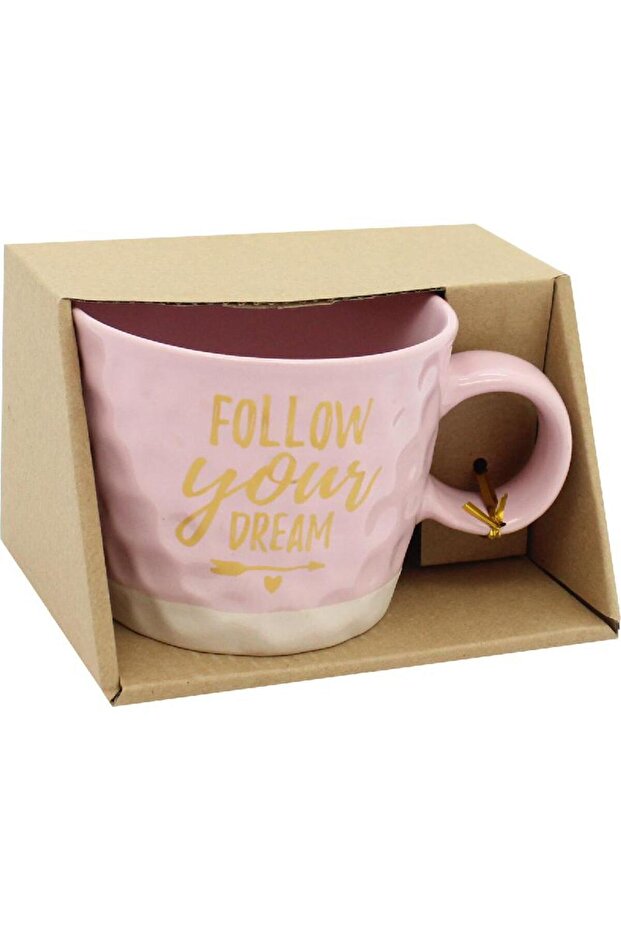 كوب قهوة سيراميك ممتاز ومتين - 1