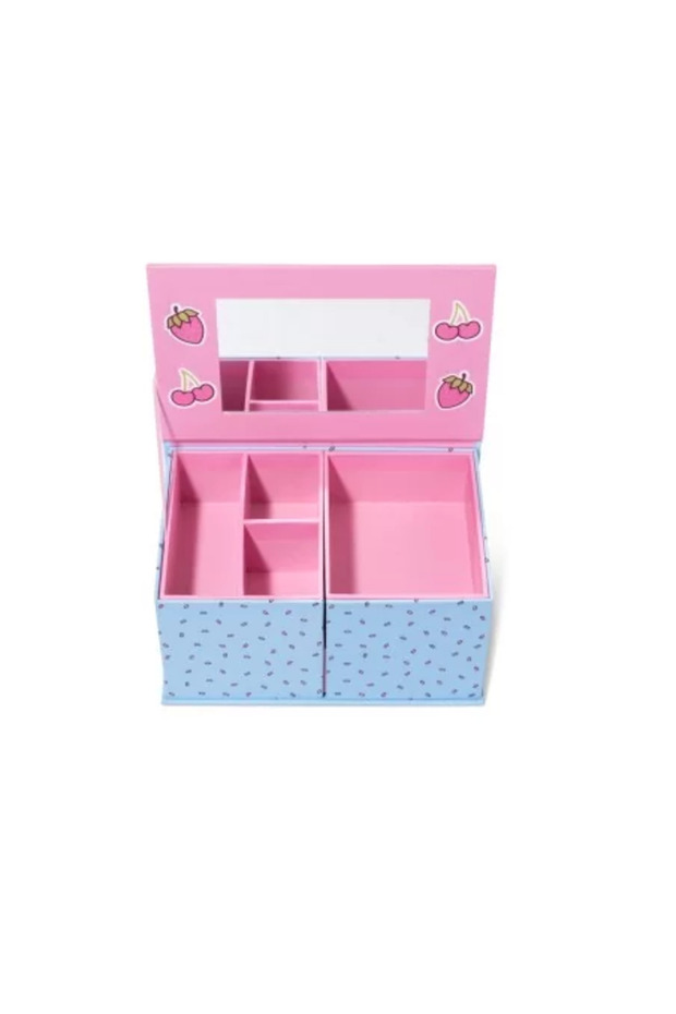 MŮJ ROZTOMILEC PRO ŠPERKY - 2