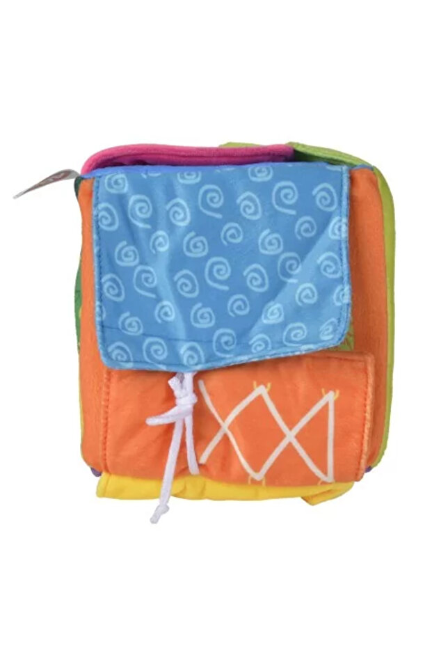 ABC KOSTKA OBJEVUJTE A UČTE SE - 6