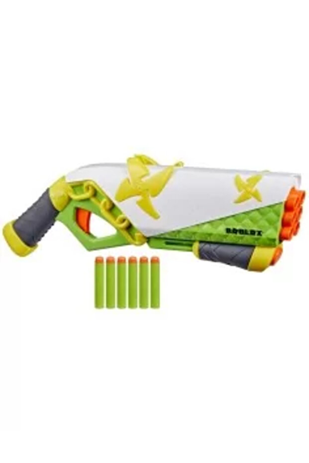 BLASTER ELITE 2.0 PROSPECT QS 4 - 7