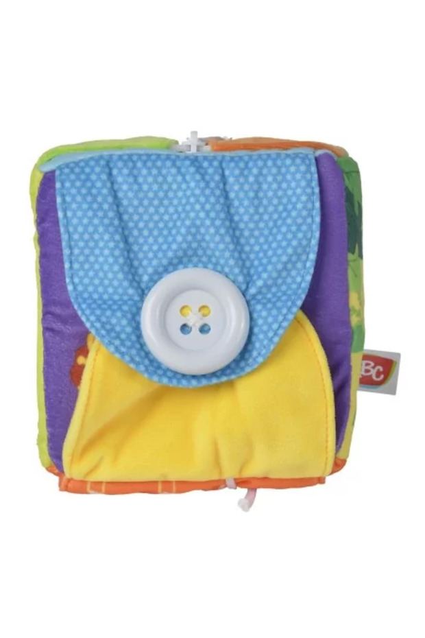 ABC KOSTKA OBJEVUJTE A UČTE SE - 4